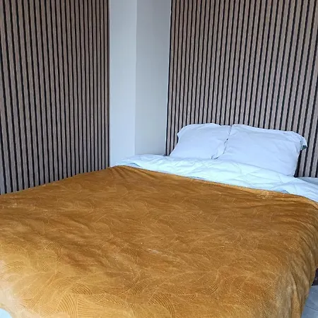 Oasis Privat bolig